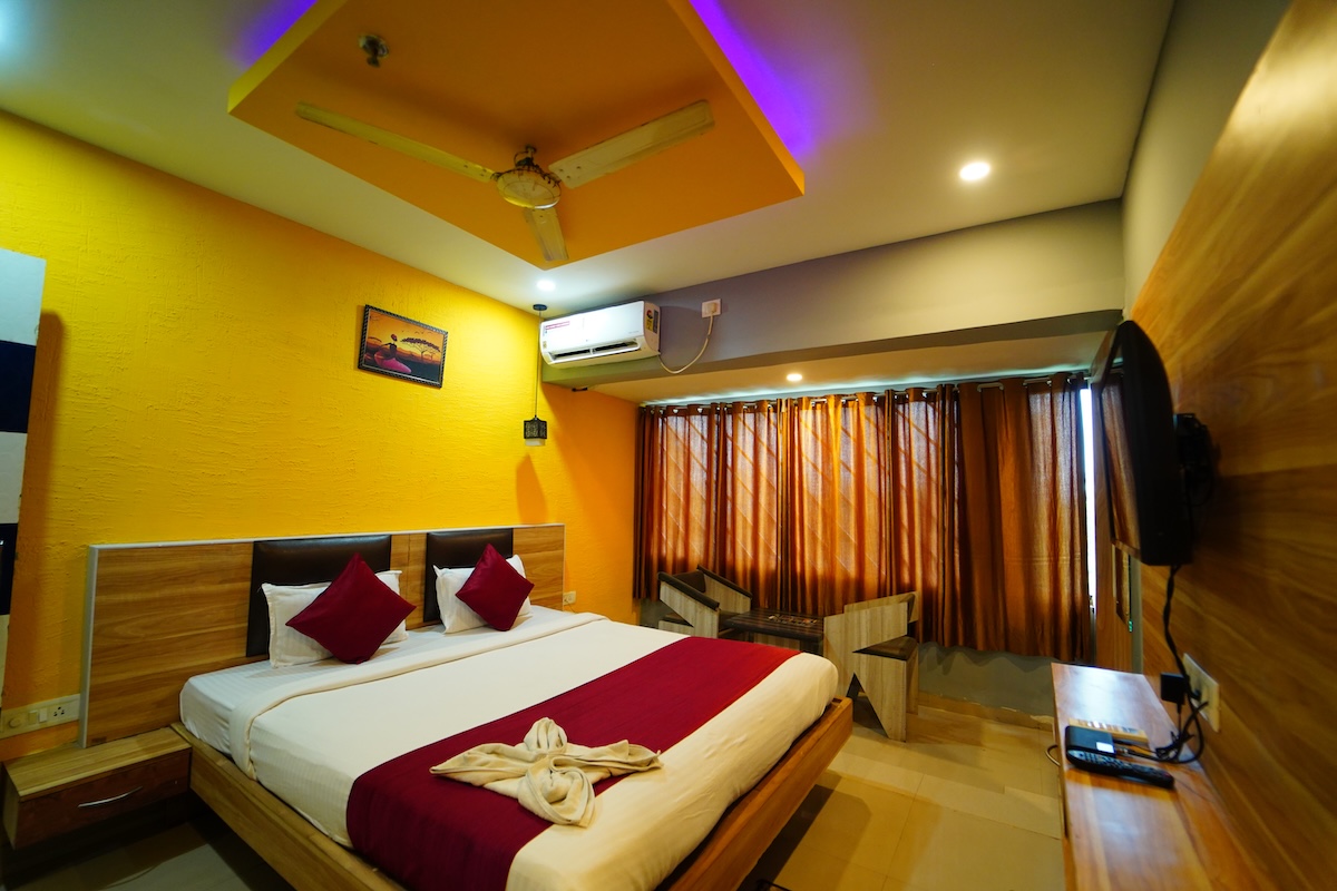 Hotel Trends in Patrapada Bhubaneswar 2026
